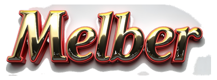 melber logo