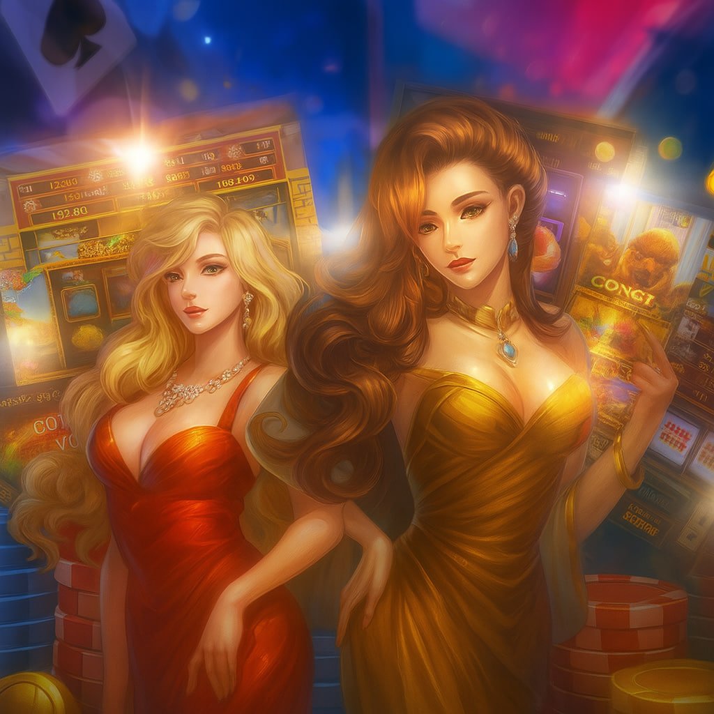 melber Spin across hundreds of slot games on melber