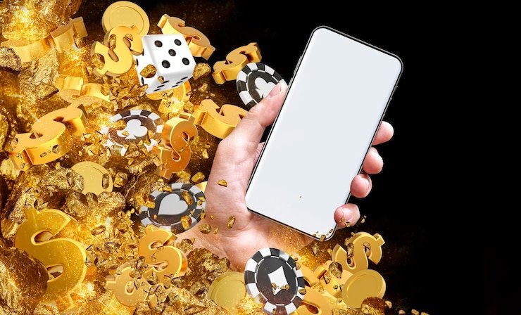 melber Live Casino Tables