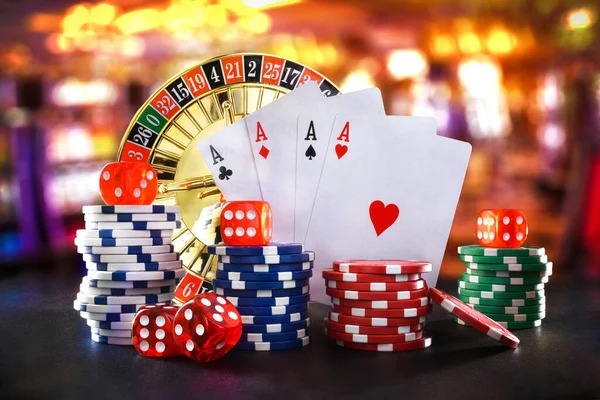 melber Live Casino